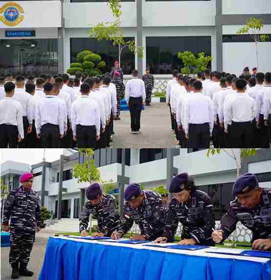 Kodaeral I Tegakkan Meritokrasi: Memanggil Putra Terbaik Nusa di Gerbang Samudera Pengabdian