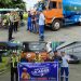 Membangun Budaya Tertib di Jalur Vital: Lewat “Polantas Karib”, Polres Pelabuhan Belawan Edukasi Pengemudi Armada Logistik PT Musim Mas
