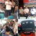 PT Raja Karya Pranata Atau Raja Trans Santuni Anak-anak Yatim Piatu Sebanyak 70 Orang