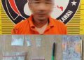 Sat Narkoba Polres Pelabuhan Belawan Bongkar Jaringan Pengedar Sabu