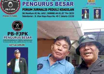 PB FJPK Desak Kapoldasu Copot Kapolres Pelabuhan Belawan AKBP Aditya SP Sembiring M SIK