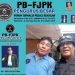 PB FJPK Desak Kapoldasu Copot Kapolres Pelabuhan Belawan AKBP Aditya SP Sembiring M SIK