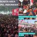Ujian Krusial Senayan: Gelombang Gerakan Sipil Siap Kepung DPR Duduk Perkarakan RUU Perampasan Aset