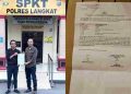 Skandal Investasi Bodong di Langkat, Modal Puluhan Juta Raib Digelapkan, Pengusaha Stabat Gandeng Advokat MKI Resmi Seret Rekan Bisnis ke Ranah Pidana
