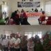 Hadiri Sosialisasi Hukum di Kantor Lurah, Kapolsek Padang Hulu Sampaikan Pesan Kamtibmas