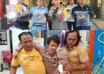 Ketika Syahwat Sabu dan Mufakat Jahat “Ratu Judi” Pipit Bermuara Pembunuhan Sadis Sopir Taksi Online