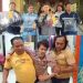 Ketika Syahwat Sabu dan Mufakat Jahat “Ratu Judi” Pipit Bermuara Pembunuhan Sadis Sopir Taksi Online