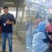Halte Bus Listrik Pos Block Medan Rusak Parah, Ketum Relawan Tegak Lurus Prabowo Minta Dishub Dievaluasi