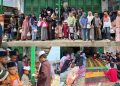 Menjelitai Maulid dengan Cinta: Saat Dermaga Doa Anak Yatim Memeluk Pesisir Belawan