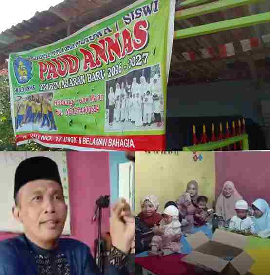 Menganyam Akhlak dan Sinergi Teritorial dari Pesisir Belawan
