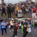 Car Free Day Medan Belawan Satukan Denyut Pelayanan, Budaya, dan Ketahanan Lingkungan