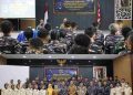 Kodaeral I Patri Benteng Nirwujud Penjaga Kedaulatan Informasi Banyu