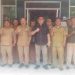 Praktisi Hukum Pahala Ir Sitorus SH M H MM Berikan Pencerahan Kepada ASN Dinas Ketahanan Pangan dan Pertanian Kota Tebing Tinggi
