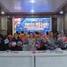 Polres Samosir Ungkap Sejumlah Kasus, dari Narkotika hingga Pembalakan Liar dan Pemerasan