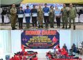 Simfoni Biomedis dan Altruisme Kodaeral I Dalam Gelora HUT TNI ke-81