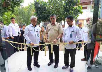 Menaker: Polteknaker Harus Jadi Contoh Siapkan Talenta Inovatif