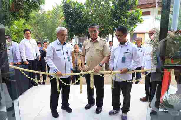 Menaker: Polteknaker Harus Jadi Contoh Siapkan Talenta Inovatif