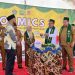 Bupati Nagan Raya Diwakili Plt Sekda Hadiri Pembukaan COSMICS ke-3