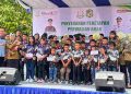 Mahakarya Kolaborasi untuk Generasi Masa Depan: BNCT, Kejari Belawan, dan Pemko Medan Hadirkan Kepastian Hukum dan Harapan Baru bagi Anak-Anak LKSA Elshadai