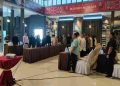 BNCT Matangkan Cetak Biru Pembangunan Terminal Petikemas Fase 1 di Karo