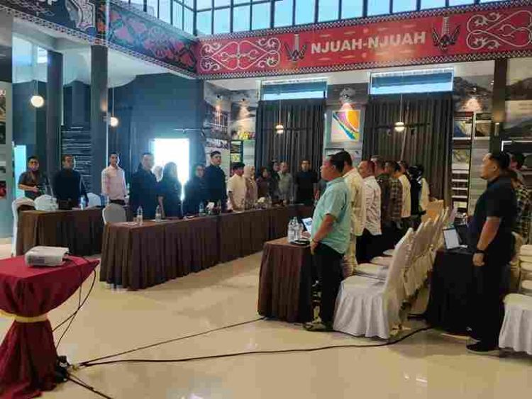 BNCT Matangkan Cetak Biru Pembangunan Terminal Petikemas Fase 1 di Karo