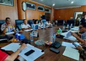 Proyek BRT Disoal, Komisi IV DPRD Medan Protes Beban Anggaran Rp 500 Miliar Setiap Tahun