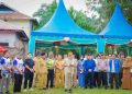 Bupati Batu Bara Tutup Turnamen Sepak Bola Bupati Cup II Tahun 2026