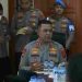 Kapolda Sumut Turun Langsung Pantau Kondisi Sinabung dan Kesiapan Personel Bantu Masyarakat di Karo