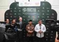 Kemnaker Siapkan Kompetensi Tenaga Kerja Hadapi Peluang Green Jobs