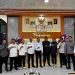 Wali Kota Tanjungbalai Terima Audiensi FMAM
