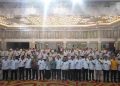 Wawako Fadly Abdina Hadiri Rakorwal GTRA Sumut 2026