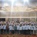 Wawako Fadly Abdina Hadiri Rakorwal GTRA Sumut 2026