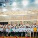 Bupati Batu Bara Hadiri Rapat Koordinasi Awal Gugus Tugas Reforma Agraria Sumatera Utara Tahun 2026