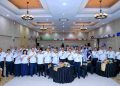 Sekjen Kemnaker Apresiasi Pelita Air Pertahankan OTP Terbaik Dua Tahun Berturut-turut
