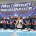 Patroli Siber Polda Sumut Bongkar Live TikTok Bermuatan Pornografi, Seorang Perempuan Diamankan