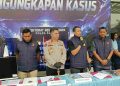 Polda Sumut Ungkap Modus Konten Pornografi Lewat Siaran Langsung TikTok