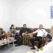 Wali Kota Terima Audiensi Panitia Transformasi HKBP Distrik XIII Aslab