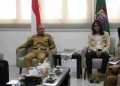 Wali Kota Terima Audiensi Pemuda Muhammadiyah Tanjungbalai