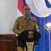 Wawako Fadly Abdina Hadiri Pisah Sambut Ketua Pengadilan Negeri Kota Tanjungbalai