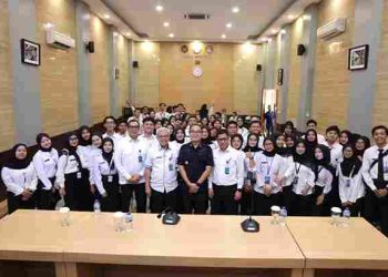 MagangHub Jadi Jembatan Fresh Graduate Memasuki Dunia Kerja