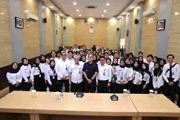 MagangHub Jadi Jembatan Fresh Graduate Memasuki Dunia Kerja