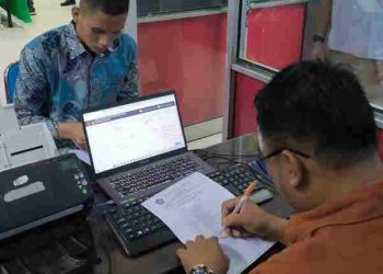 Paradigma Baru Pelayanan Publik, Akselerasi Efikasi Birokrasi: Kanim Belawan Redefinisi Aksesibilitas Layanan Melalui Inovasi “Pasporia”