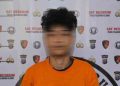 Sat Reskrim Polres Pelabuhan Belawan Lumpuhkan Jaringan Violent Crime, Bekuk Agresor Utama Attempted Robbery
