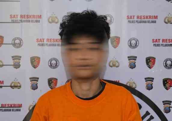 Sat Reskrim Polres Pelabuhan Belawan Lumpuhkan Jaringan Violent Crime, Bekuk Agresor Utama Attempted Robbery
