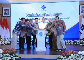 Menaker: Kunci Wirausaha Bukan Sekadar Dapat Pelanggan, tapi Menjaga Hubungan
