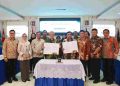Kemnaker Dukung Penguatan Link and Match dengan Unsurya