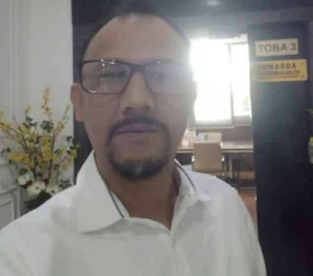 Pengerjaan Bangunan Property Wins Square Tanpa Plang PBG Belum Stanvas: Praktisi Hukum Minta Kadis Perkim dan Kepala Satpol PP Medan Dievaluasi