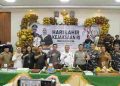 Wali Kota dan Forkopimda Hadiri Syukuran Hari Lahir ke 81 Kejaksaan RI