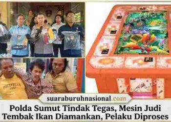 ​Menguji Asas Equality Before The Law: Tuntutan Audit Investigatif atas Pembebasan Terduga Penadah Kasus Pembunuhan Berencana