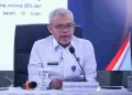 Prodi K3 Polteknaker Raih Akreditasi Unggul dari LAM-PTKes
